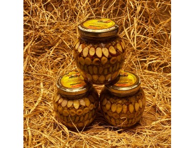 Çerez Tatlısı (Bomba)
